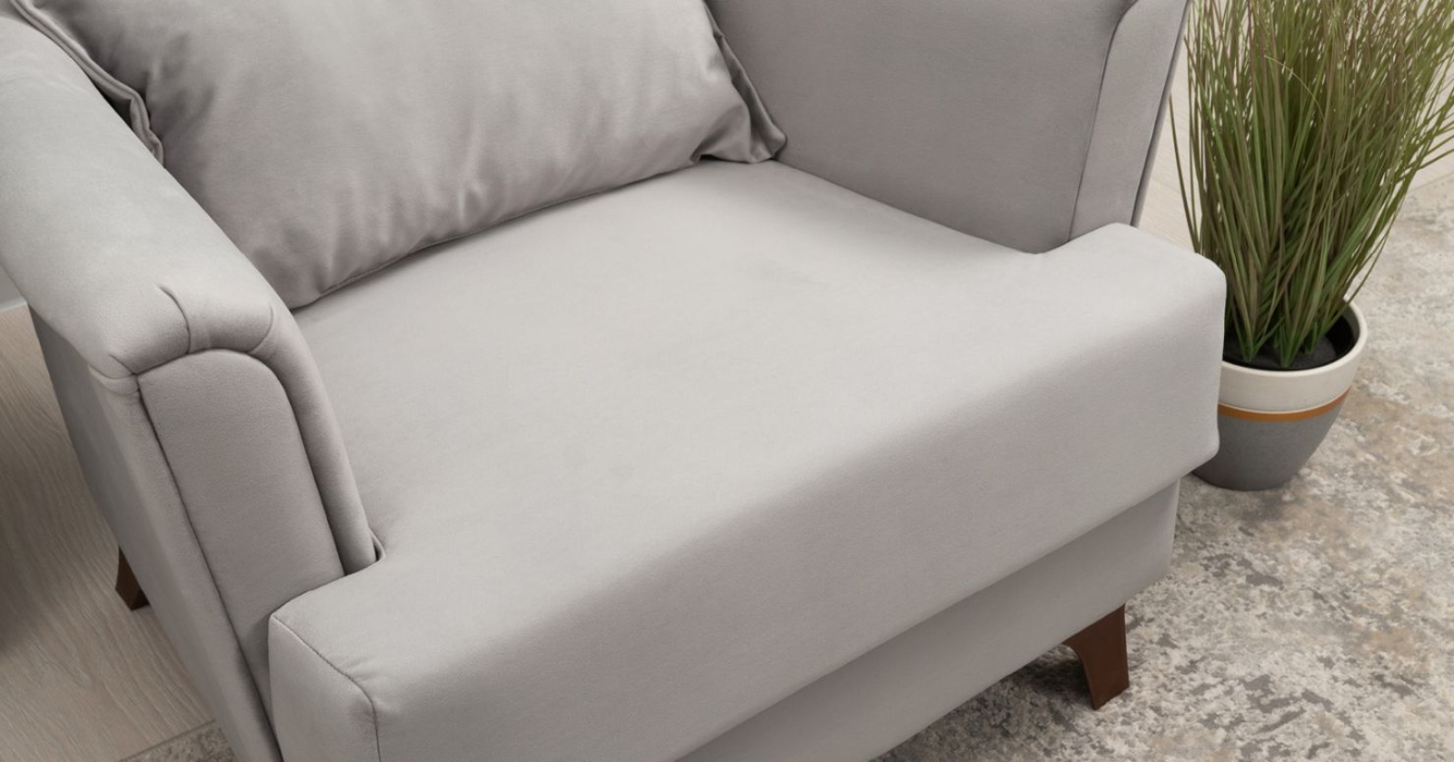 Кресло для отдыха, Кресло для отдыха Ирис