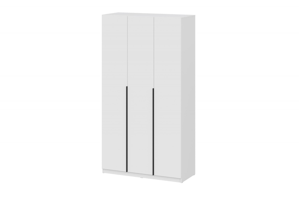 Для одежды, Шкаф распашной ШК 5-1200