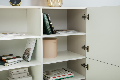 Флоу Шкаф 16.329