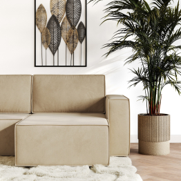 Угловой диван Лофт 