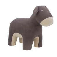 Пуфы, Пуф Burro Осел