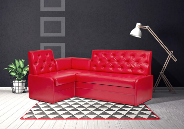 Кухонный уголок со спальным местом Милан 1