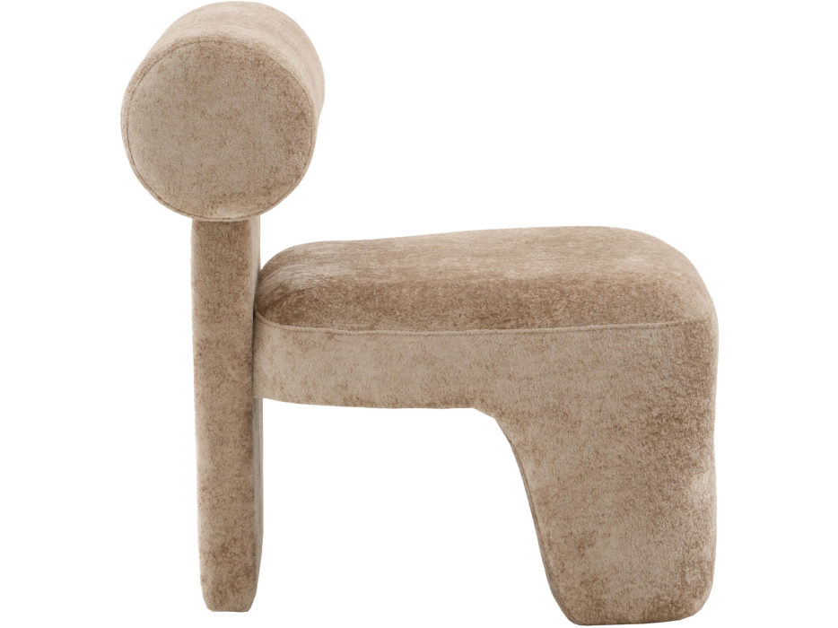 Кресла, Кресло лаунж STOOL GROUP Voma