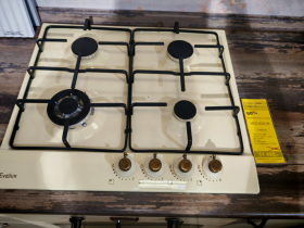 варочная панель электрическая EVELUX