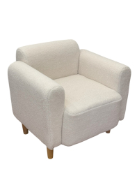 Кресло Рондо, букле