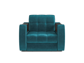 Кресло-кровать Барон №3 (Бархат)