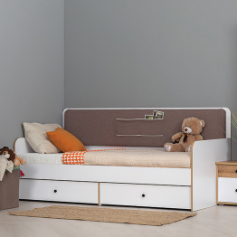 Вуди 11.02 Кровать