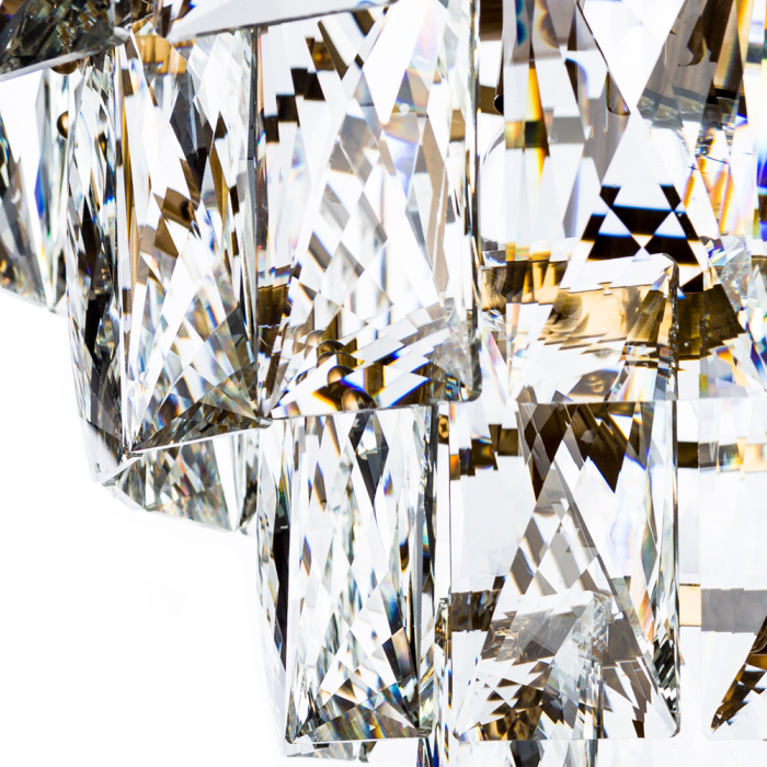 Люстра подвесная, Люстра подвесная CHARA