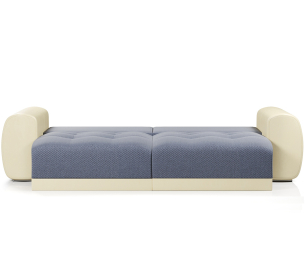 Диван-кровать Pesaro еврокнижка,велюр