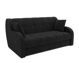 Диван прямой аккордеон Барон (Велюр)