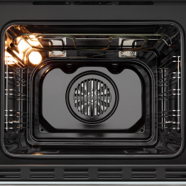 Электрический духовой шкаф (независимый) KRONA ADRIANO 60 G2