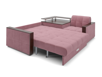 Диван угловой Прага (Велюр)