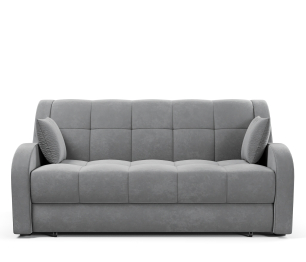 Диван-кровать Барон аккордеон, велюр