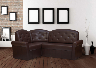 Кухонный уголок со спальным местом Версаль