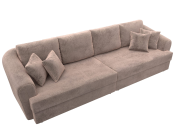 Диван прямой Милтон, велюр TOWER