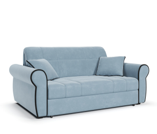 Диван-кровать прямой Виа 9, Bingo