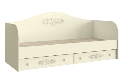 Кровать Ассоль плюс АС-10 (2000х800)