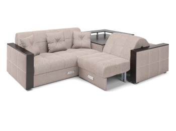 Диван угловой Прага (Рогожка)