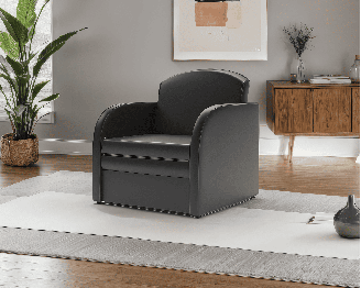 Кресло-кровать Малютка (Экокожа)