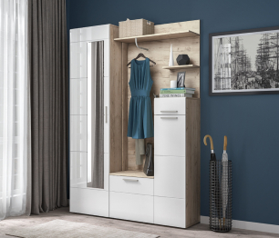 Лайн Прихожая №2