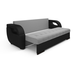 Диван прямой еврокнижка Мартин (Рогожка)