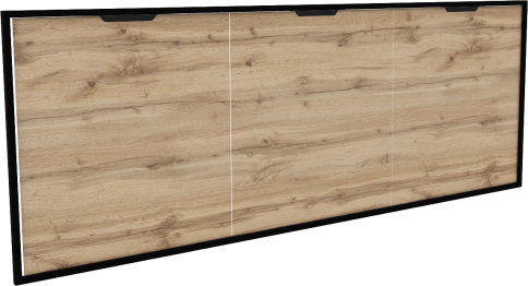 Экран для ванны 170 Grunge Loft