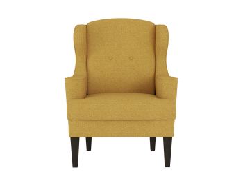 Кресло Элегия Рогожка