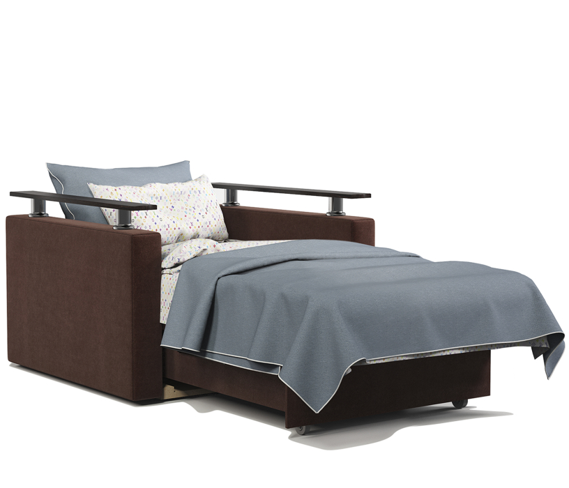 Кресла-кровати, Кресло-кровать Шарм 60, Велюр