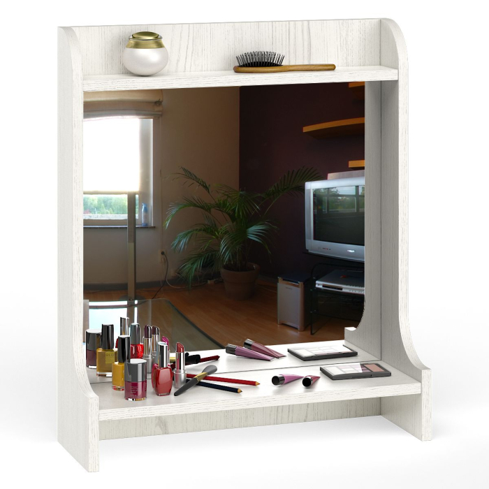 Модульные cпальни, Спальный гарнитур Ливерпуль № 5