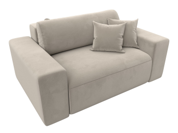 Кресло Лига-036, микровельвет