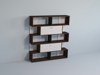 Стеллаж Удобный 3