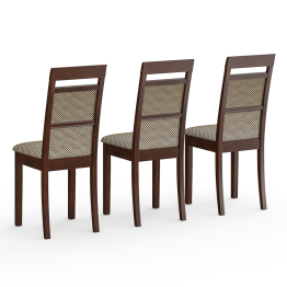 Стулья Мебель--24 Гольф-12 разборные (3шт)