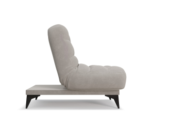 Кресло-кровать Арно (Велюр)