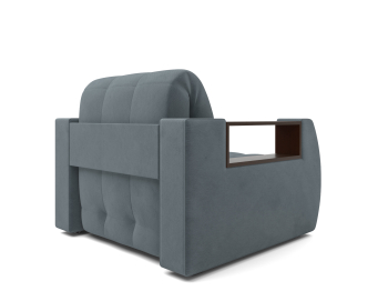 Кресло-кровать Барон №3 (Велюр)