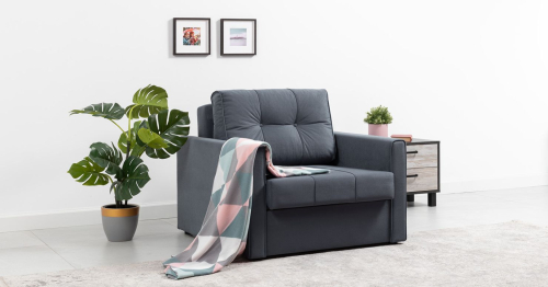 Кресло-кровать Лео