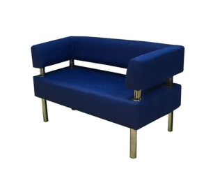 Диван Бизнес 160, экокожа