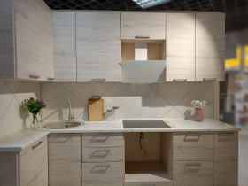 КС«Регина Акация светлая»