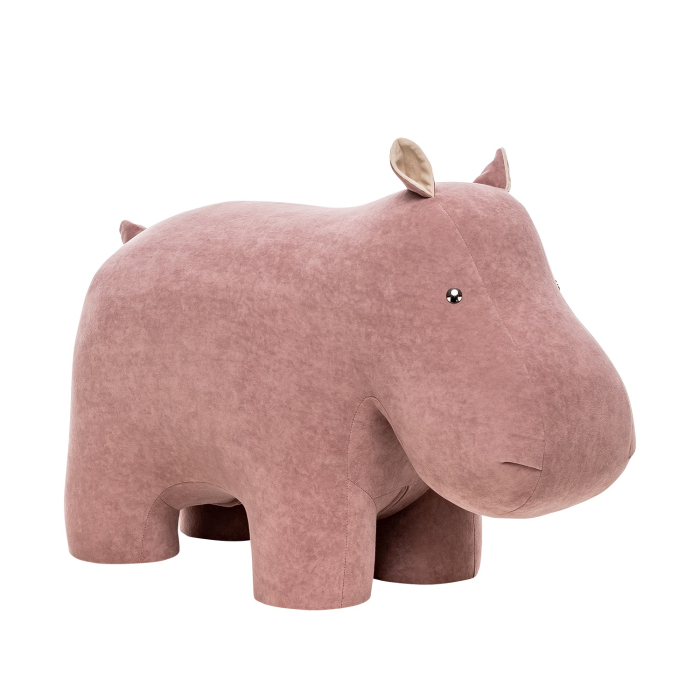 Пуфы, Пуф Leset Hippo