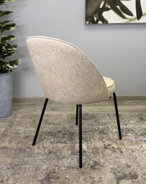 Стул Kenner 176SD опоры черные