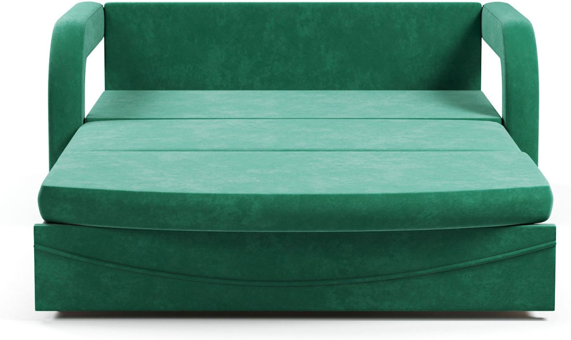 Детские диваны, Детский диван Алекс выкатной, велюр