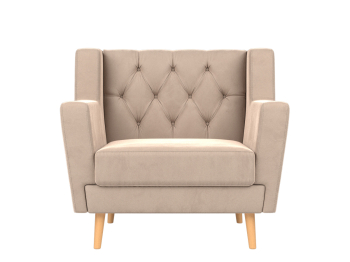 Кресло Брайтон Люкс, велюр