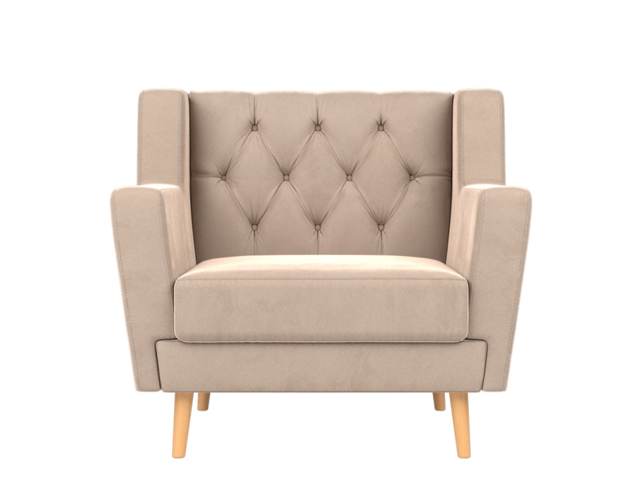 Мягкая мебель, Кресло Брайтон Люкс, велюр