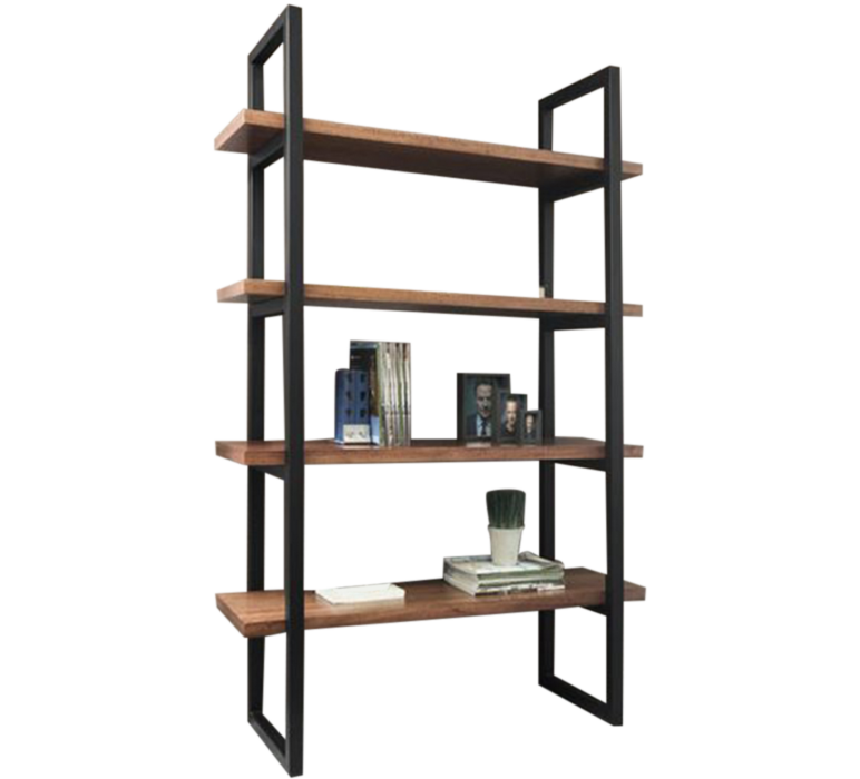 Стеллажи, Стеллаж Бостон