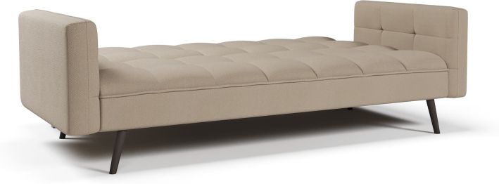 Диван прямой книжка Порто, велюр