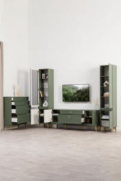 Марион Гостиная Комплектация 1 