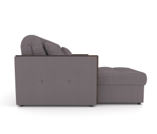 Диван Лион 1,6 угол с оттоманкой