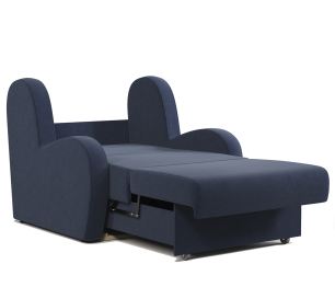 Кресло-кровать Барон 90, велюр