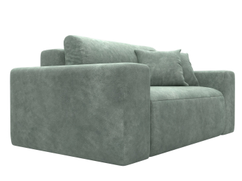 Кресло Лига-036 НПБ, велюр BRUT