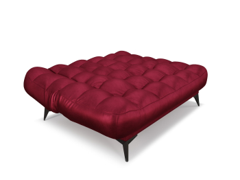 Диван прямой книжка Арно (Бархат)