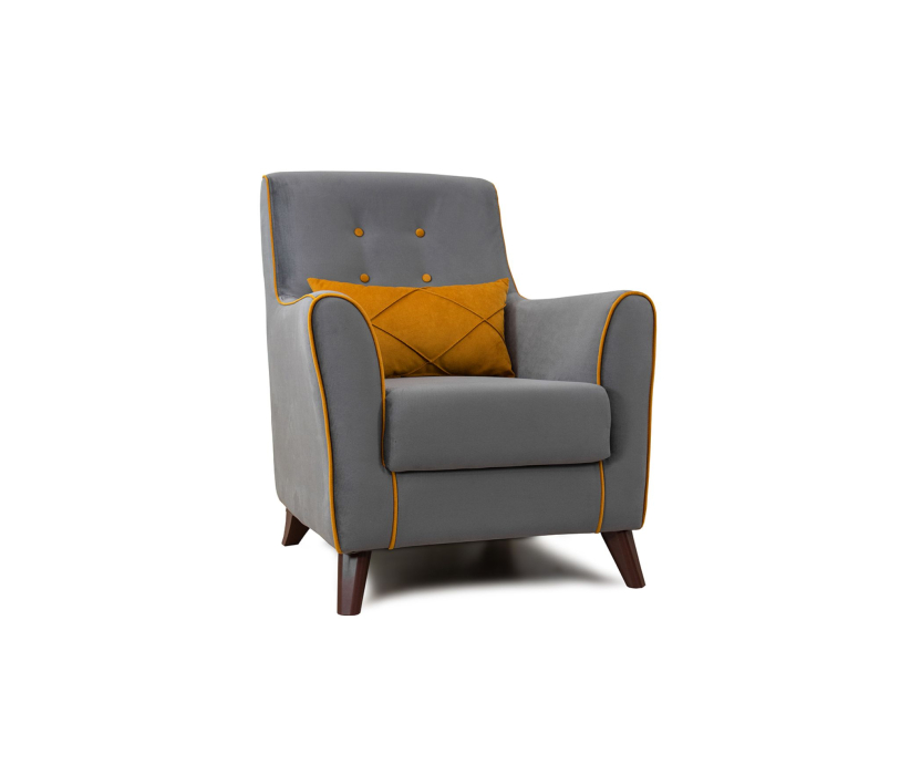 Кресло для отдыха, Кресло Френсис